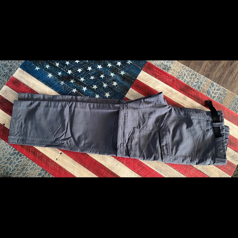 The North Face pants